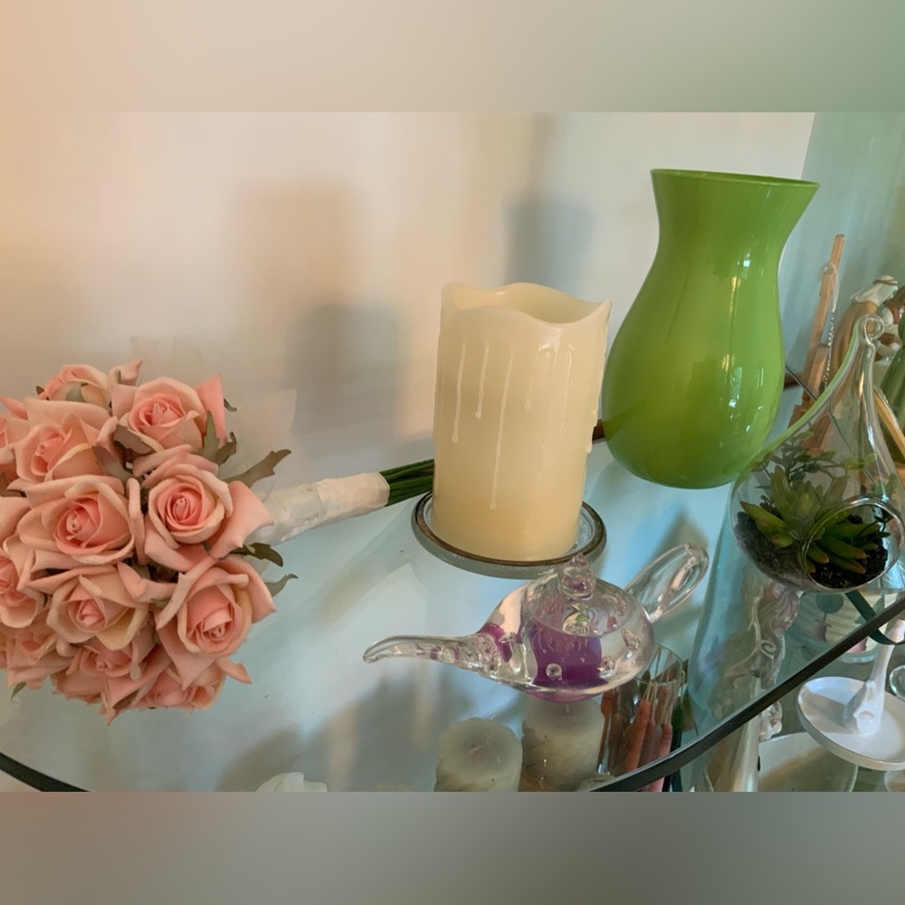 Choose One Your Choice